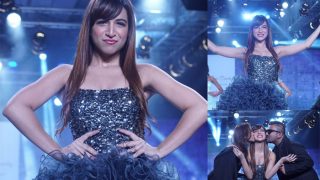 Bigg Boss 11 Contestant Benafsha Soonawalla Gets Trolled On Twitter, Hina Khan And Vikas Gupta Slam Haters Bigg Boss 11 Contestant Benafsha Soonawalla Gets Trolled On Twitter, Hina Khan And Vikas Gupta Slam Haters