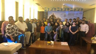 IIMCAA Organises Alumni Meet ‘Connections 2018’ in Lucknow, Bengaluru, Guwahati IIMCAA Organises Alumni Meet ‘Connections 2018’ in Lucknow, Bengaluru, Guwahati