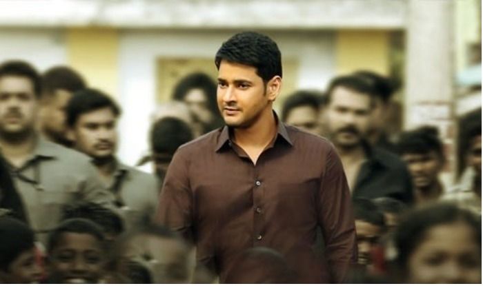 Image result for Another mark set by Mahesh Babu with 'Bharat Ane Nenu'
