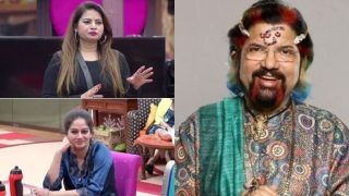 Bigg Boss Marathi, 22 April, 2018 Day 7 Show Highlights: Resham Tipnis, Megha Dhade Lash Out At Anil Thatte, Aarti Solanki Gets Eliminated Bigg Boss Marathi, 22 April, 2018 Day 7 Show Highlights: Resham Tipnis, Megha Dhade Lash Out At Anil Thatte, Aarti Solanki Gets Eliminated