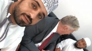 Bill Gates Converts to Islam? Here’s Truth About Viral Video of Microsoft Founder Changing Faith Bill Gates Converts to Islam? Here’s Truth About Viral Video of Microsoft Founder Changing Faith