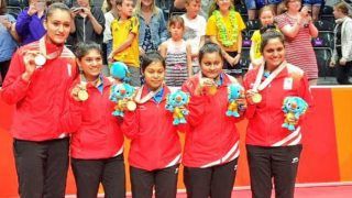 Commonwealth Games 2018 India Performance Boost Chances For Record Performance at Asian Games Commonwealth Games 2018 India Performance Boost Chances For Record Performance at Asian Games