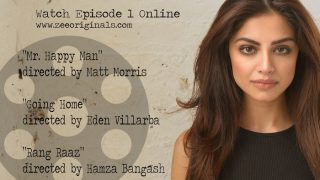Zee TV’s “Cine Shortz” Season 2 Episode 1 Asks What It Means to Be Happy Zee TV’s “Cine Shortz” Season 2 Episode 1 Asks What It Means to Be Happy