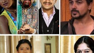Bigg Boss Marathi Nominations Revealed: Pushkar Jog, Smita Gondkar, Anil Thatte, Vineet Bhonde, Jui Gadkari, Resham Tipnis Get Maximum Votes For Eviction This Week Bigg Boss Marathi Nominations Revealed: Pushkar Jog, Smita Gondkar, Anil Thatte, Vineet Bhonde, Jui Gadkari, Resham Tipnis Get Maximum Votes For Eviction This Week