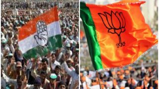 Karnataka Assembly Elections 2018: BJP Releases List of 40 Star Campaigners Karnataka Assembly Elections 2018: BJP Releases List of 40 Star Campaigners