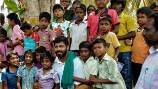 Karnataka Elections 2018: Meet Darshan Puttannaiah, a Software Engineer Who Abandoned US Firm He Founded, to Contest Polls Karnataka Elections 2018: Meet Darshan Puttannaiah, a Software Engineer Who Abandoned US Firm He Founded, to Contest Polls