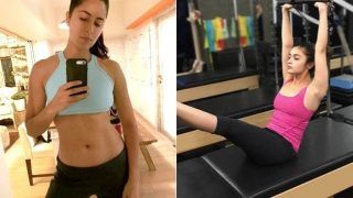 Kareena Kapoor Khan, Katrina Kaif, Alia Bhatt's Fitness Trainer Unveils Celebrity Fitness Secrets And You Better Note These Down Kareena Kapoor Khan, Katrina Kaif, Alia Bhatt's Fitness Trainer Unveils Celebrity Fitness Secrets And You Better Note These Down