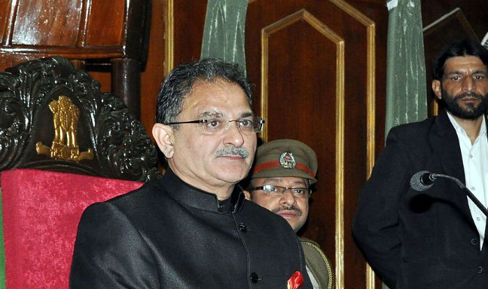 Kavinder Gupta