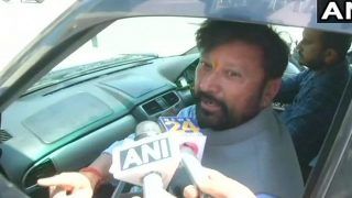 Kathua Gangrape: Culprits Should be Nabbed, Says BJP MLA Lal Singh Who Quit Ministership After Uproar Kathua Gangrape: Culprits Should be Nabbed, Says BJP MLA Lal Singh Who Quit Ministership After Uproar