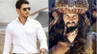 Bharat Ane Nenu Box Office Collection Day 3: Mahesh Babu's Film To Record Second Highest Opening Weekend Numbers In Australia; After Padmaavat Bharat Ane Nenu Box Office Collection Day 3: Mahesh Babu's Film To Record Second Highest Opening Weekend Numbers In Australia; After Padmaavat
