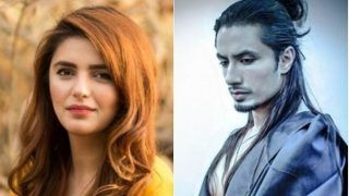 Ali Zafar – Meesha Shafi Case: Afreen Afreen Singer Momina Mustehsan Writes A Hard Hitting Letter To All Pakistani Men Ali Zafar – Meesha Shafi Case: Afreen Afreen Singer Momina Mustehsan Writes A Hard Hitting Letter To All Pakistani Men
