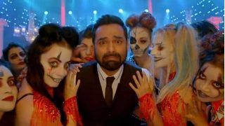 Nanu Ki Jaanu Movie Review: Abhay Deol, Patralekha's Horror Comedy Is Neither Scary Nor Funny Nanu Ki Jaanu Movie Review: Abhay Deol, Patralekha's Horror Comedy Is Neither Scary Nor Funny