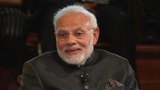 PM Narendra Modi Addresses 'Bharat Ki Baat, Sabke Saath' in London: Top Quotes PM Narendra Modi Addresses 'Bharat Ki Baat, Sabke Saath' in London: Top Quotes