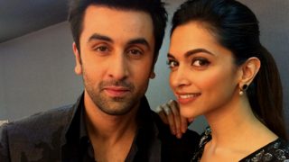 Ranbir Kapoor To Reunite With Deepika Padukone - Read Details Ranbir Kapoor To Reunite With Deepika Padukone - Read Details