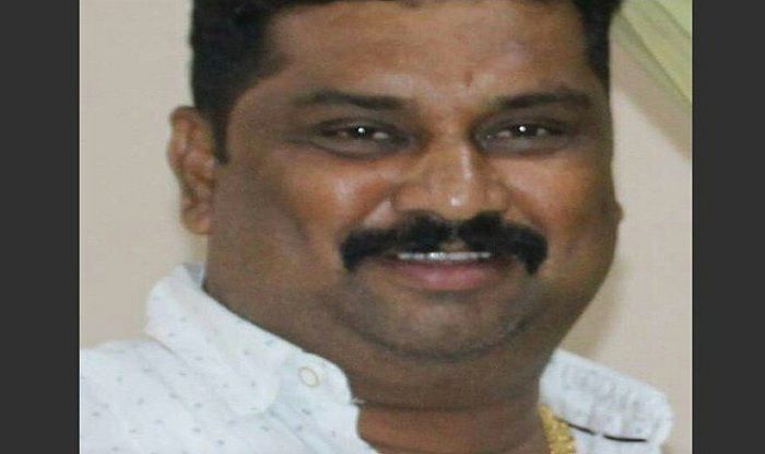 Shiv Sena's Sachin Sawant shot dead