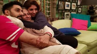 Jaya Bachchan Birthday: Amitabh Bachchan's Birthday Wish For Will Make You Believe In Love All Over Again Jaya Bachchan Birthday: Amitabh Bachchan's Birthday Wish For Will Make You Believe In Love All Over Again