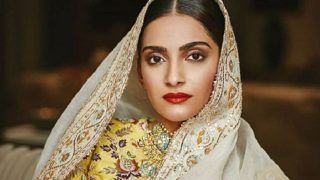 Sonam Kapoor - Anand Ahuja Wedding : This Designer May Design Actress' Bridal Lehenga (PICS) Sonam Kapoor - Anand Ahuja Wedding : This Designer May Design Actress' Bridal Lehenga (PICS)