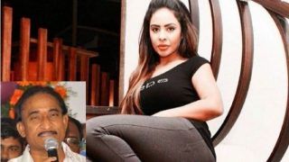 Sri Reddy Leaks: Actress Accuses Producer Vakada Appa Rao Of Sexually Exploiting Female Artists Including Minors Sri Reddy Leaks: Actress Accuses Producer Vakada Appa Rao Of Sexually Exploiting Female Artists Including Minors