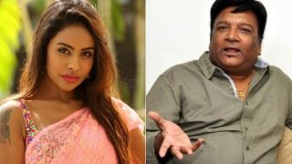 Sri Reddy Leaks: Actress Accuses Kona Venkat Of Sexually Exploiting Her; Director Demands Police Investigation Sri Reddy Leaks: Actress Accuses Kona Venkat Of Sexually Exploiting Her; Director Demands Police Investigation