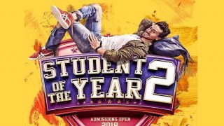 Student Of The Year 2: Ananya Panday And Tara Sutaria Finalised Opposite Tiger Shroff – Exclusive Student Of The Year 2: Ananya Panday And Tara Sutaria Finalised Opposite Tiger Shroff – Exclusive