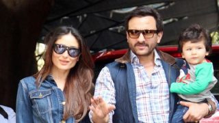 Kareena Kapoor Khan On Taimur Ali Khan: People Unsure If They Should Address Me As A Superstar Or The Mother Of India's Youngest Superstar Kareena Kapoor Khan On Taimur Ali Khan: People Unsure If They Should Address Me As A Superstar Or The Mother Of India's Youngest Superstar