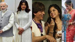 Shah Rukh Khan, Suhana Khan, Katrina Kaif, Kareena Kapoor Khan, Priyanka Chopra Feature In This Week's Viral Pictures Shah Rukh Khan, Suhana Khan, Katrina Kaif, Kareena Kapoor Khan, Priyanka Chopra Feature In This Week's Viral Pictures