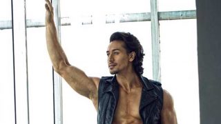 Tiger Shroff and Subhash Ghai’s Sweet Twitter Exchange Will Surely Melt Your Heart Tiger Shroff and Subhash Ghai’s Sweet Twitter Exchange Will Surely Melt Your Heart