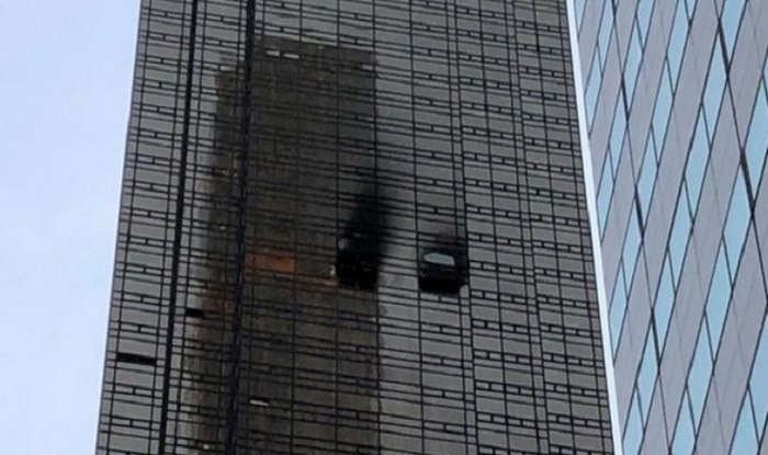 Trump tower