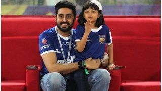 Aaradhya Bachchan Leaves A Cute Note For Daddy Abhishek Bachchan In His Office – See Pic Aaradhya Bachchan Leaves A Cute Note For Daddy Abhishek Bachchan In His Office – See Pic