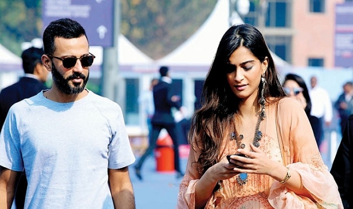 Sonam Kapoor- Anand Ahuja's Wedding E-card Dates Venue Ceremonies – Here’s All You Need To Know