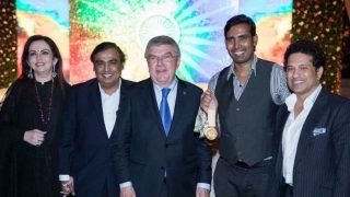 Mumbai Likely to Host Olympic Games 2032, Youth Olympic Games 2026 Mumbai Likely to Host Olympic Games 2032, Youth Olympic Games 2026