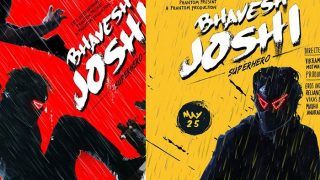 Bhavesh Joshi Superhero Teaser: Harshavardhan Kapoor Is Here To Give All The Bad Guys In Town A Run For Their Money - Watch Video Bhavesh Joshi Superhero Teaser: Harshavardhan Kapoor Is Here To Give All The Bad Guys In Town A Run For Their Money - Watch Video