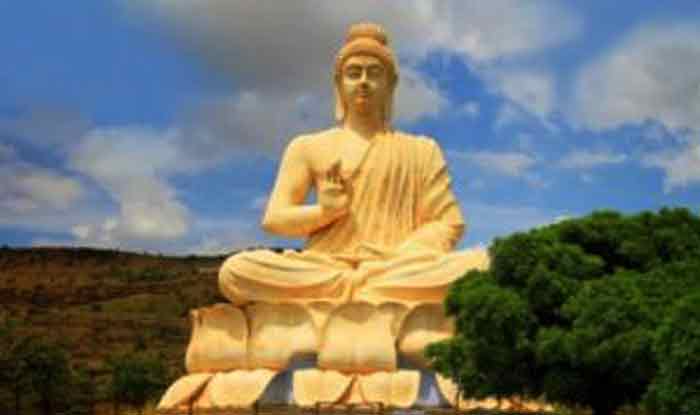 Buddha purnima essay in english image
