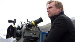 Christopher Nolan : I Was Aware Of Ghajini Being Inspired From Memento And I'm Very Honoured Christopher Nolan : I Was Aware Of Ghajini Being Inspired From Memento And I'm Very Honoured