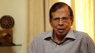 Legendary South Director C.V. Rajendran Passes Away At 81 Legendary South Director C.V. Rajendran Passes Away At 81