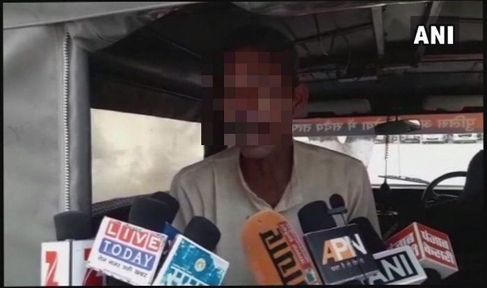 Dalit man allegedly assaulted, forced to drink urine