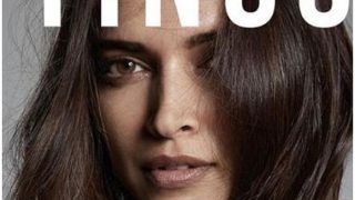 After TIME's 100 Influential List, Deepika Padukone Sizzles On Tings London Cover After TIME's 100 Influential List, Deepika Padukone Sizzles On Tings London Cover