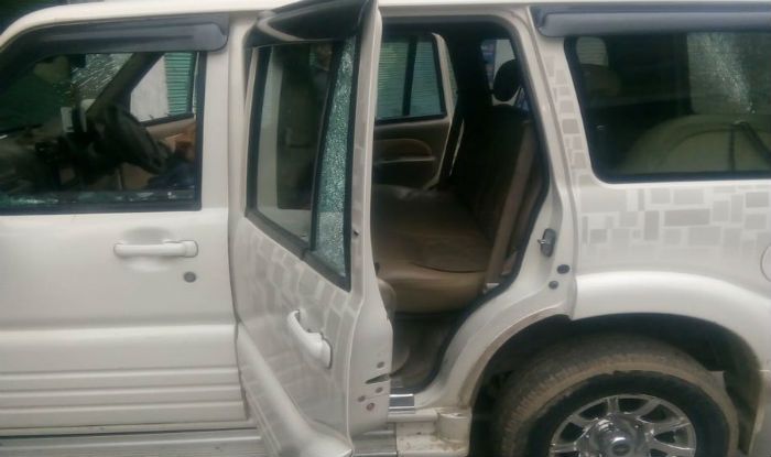 J&K: Former PDP leader Ghulam Nabi Patel shot dead by terrorists J&K: Former PDP leader Ghulam Nabi Patel shot dead by terrorists