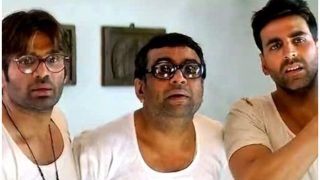 Akshay Kumar, Suniel Shetty, Paresh Rawal To Team Up for ‘Hera Pheri 3’? Akshay Kumar, Suniel Shetty, Paresh Rawal To Team Up for ‘Hera Pheri 3’?