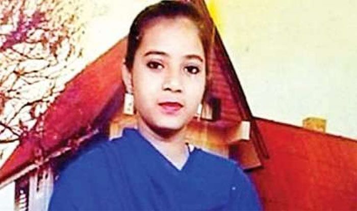 Kochi: Petitioner in Ishrat Jahan case dies in road accident