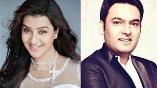 Shilpa Shinde Comes Out In Support Of Kapil Sharma, Asks People To Forgive The Comedian Shilpa Shinde Comes Out In Support Of Kapil Sharma, Asks People To Forgive The Comedian