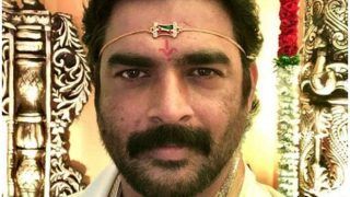 R Madhavan Wraps Up Naga Chaitanya - Chandoo Monteni’s Savyasachi, Says He Had A Fantastic Time R Madhavan Wraps Up Naga Chaitanya - Chandoo Monteni’s Savyasachi, Says He Had A Fantastic Time