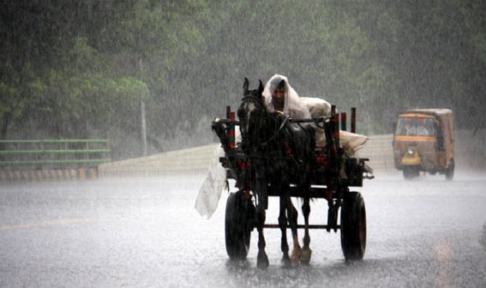 South will have below-normal rain: Skymet South will have below-normal rain: Skymet
