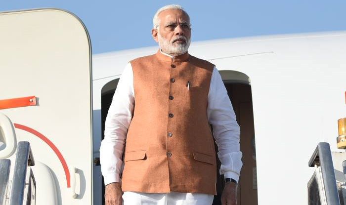 India first informed Pakistan after launching surgical strike, claims Modi