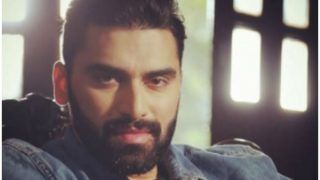 Nikitin Dheer Bids Adieu To Ishqbaaaz; Thanks Fans For Their Immense Love! Nikitin Dheer Bids Adieu To Ishqbaaaz; Thanks Fans For Their Immense Love!