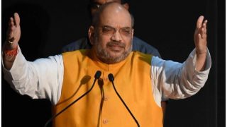 BJP Foundation Day Updates: In BJP There is no Dynasty Politics, it is Truly Democratic, Says PM Modi BJP Foundation Day Updates: In BJP There is no Dynasty Politics, it is Truly Democratic, Says PM Modi
