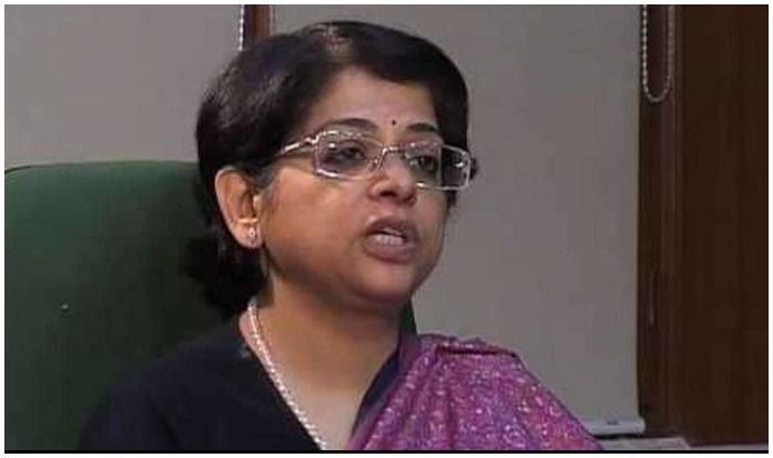 Centre yet to return official file on Joseph to SC collegium