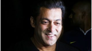 Salman Khan Writes An Emotional Post Thanking His Fans For All Their Love And Support During The Difficult Time - Read Post Salman Khan Writes An Emotional Post Thanking His Fans For All Their Love And Support During The Difficult Time - Read Post