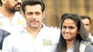 Arpita Khan’s Message For Salman Khan: God Bless All The People That Can’t Handle You Or Your Success Arpita Khan’s Message For Salman Khan: God Bless All The People That Can’t Handle You Or Your Success