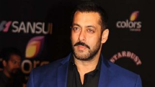 Salman Khan Turns A TV Producer With Mukul Dev And Pooja Gor In The Lead ? Salman Khan Turns A TV Producer With Mukul Dev And Pooja Gor In The Lead ?
